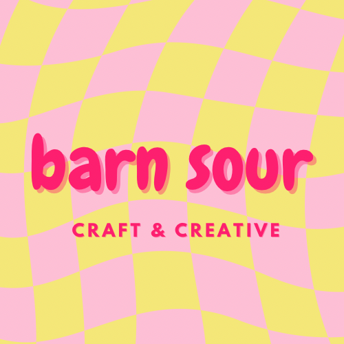 Barn Sour